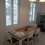 加登公寓