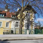 Haus Apartment Gaaden