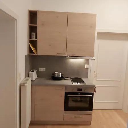 Appartement Haus