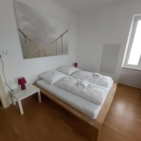 Appartement Haus *