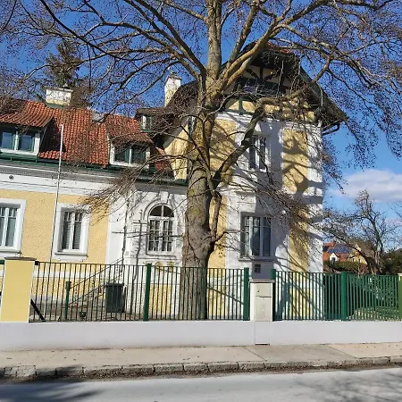 Haus Apartment Gaaden