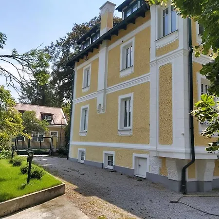 Haus Appartement Gaaden