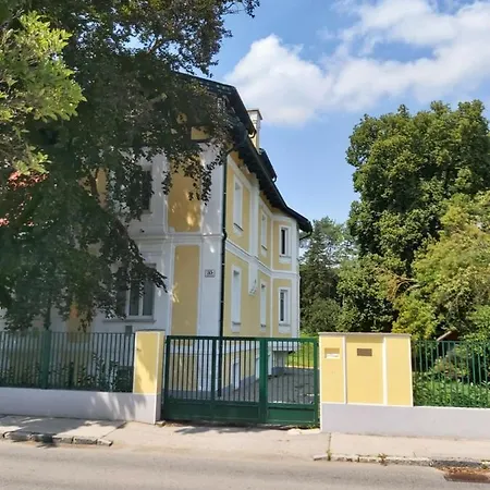 Appartement Haus