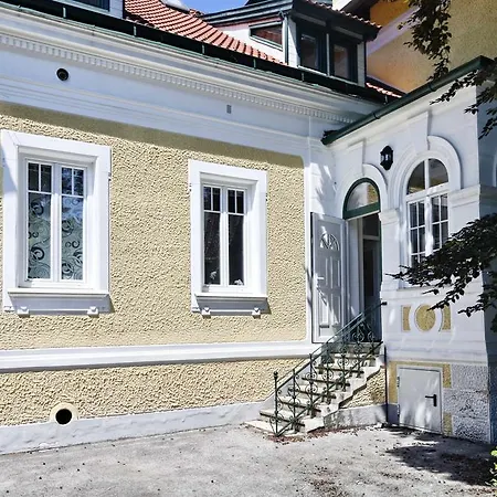 Haus Appartement