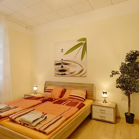 Appartement Haus Gaaden