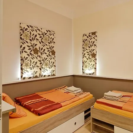 Haus Appartement