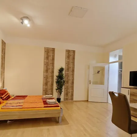 Haus Appartement *