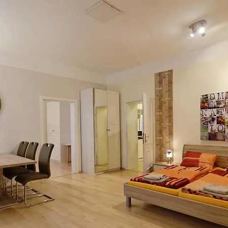 Haus Appartement *