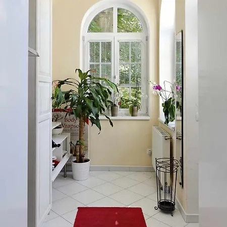 Appartement Haus