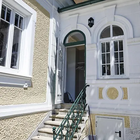 Haus Διαμέρισμα