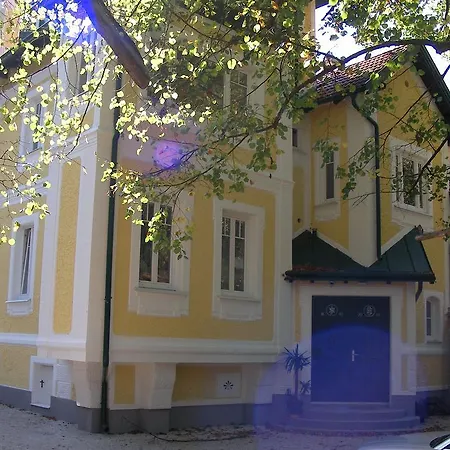 Διαμέρισμα Haus Gaaden