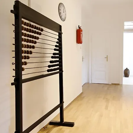 Haus Διαμέρισμα