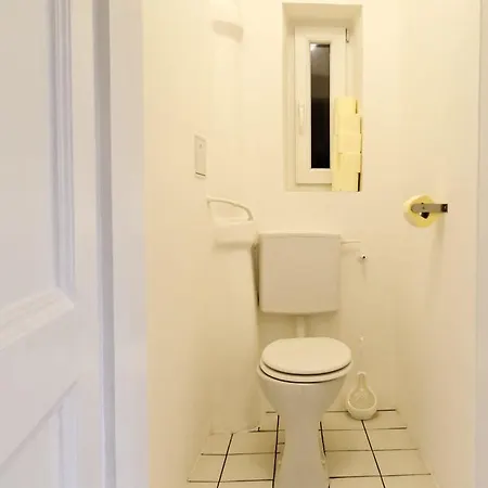 Apartment Haus *