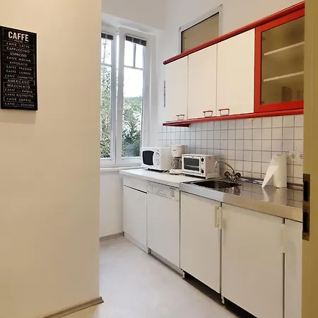 Haus Appartement Gaaden