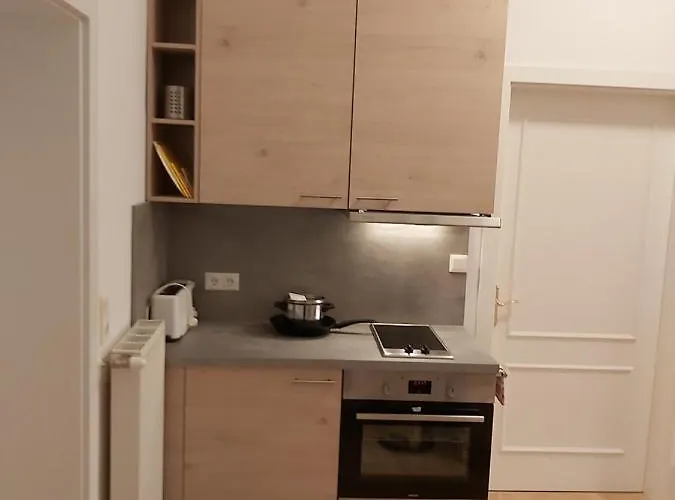 Διαμέρισμα Haus