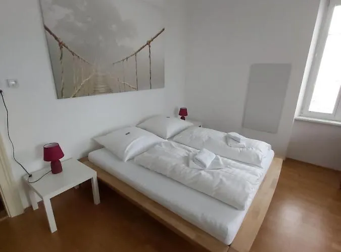 Διαμέρισμα Haus *