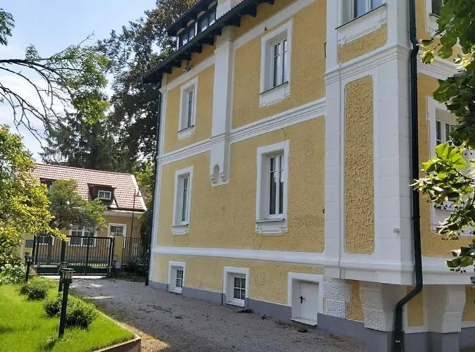 Haus Διαμέρισμα Gaaden