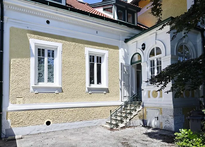 Haus Διαμέρισμα