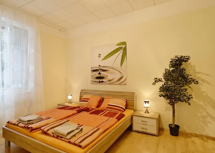 Διαμέρισμα Haus Gaaden