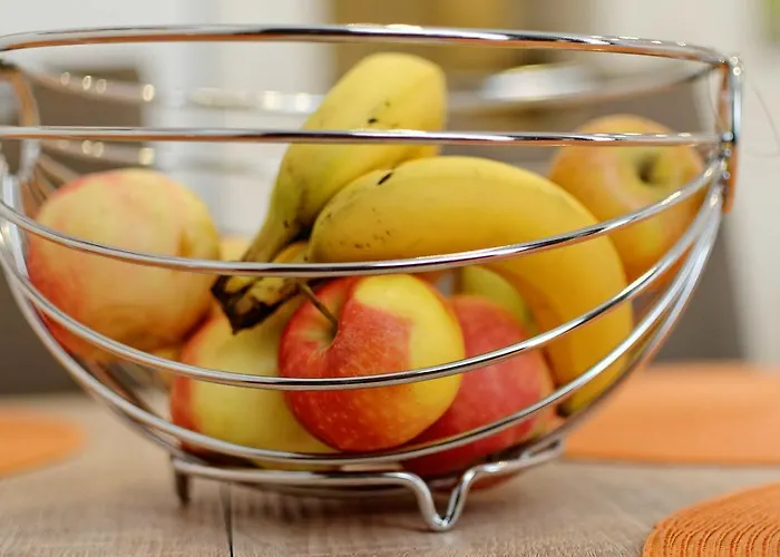 Haus Διαμέρισμα Gaaden