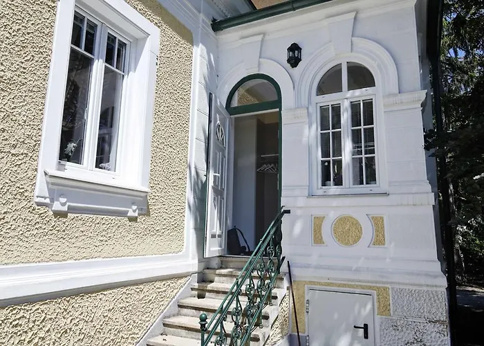 Haus Διαμέρισμα