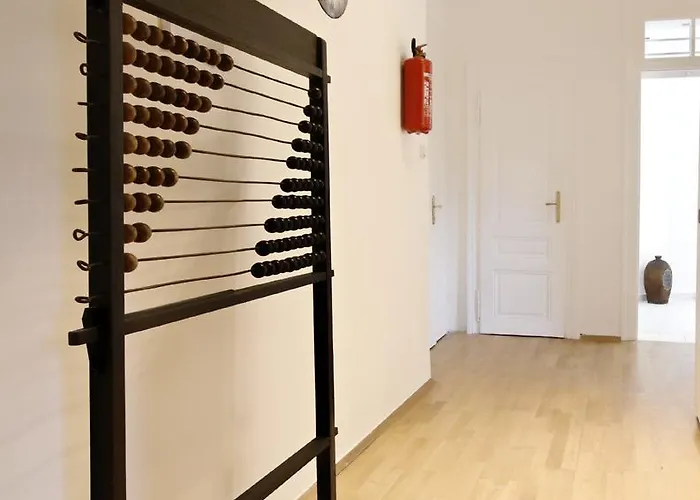 Haus Διαμέρισμα