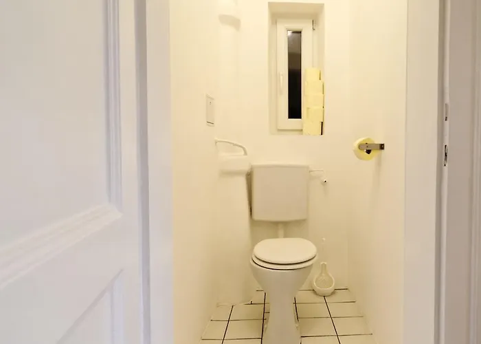 Διαμέρισμα Haus *