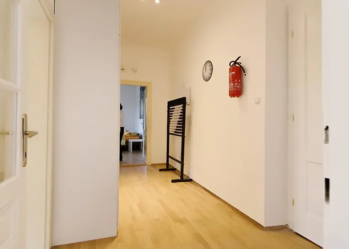 Haus Διαμέρισμα *