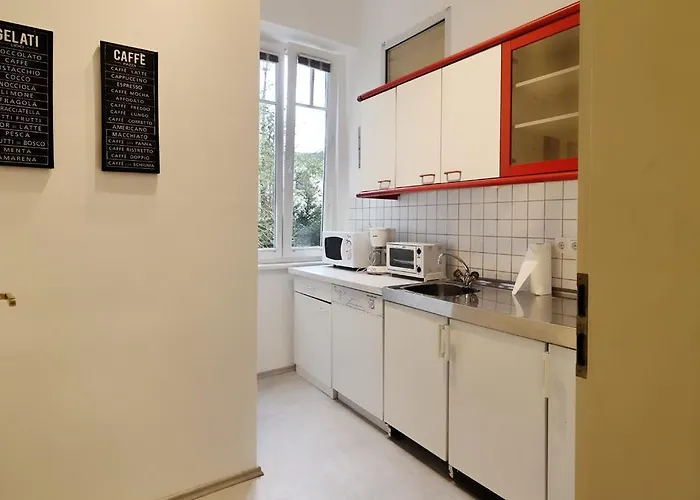 Haus Διαμέρισμα Gaaden